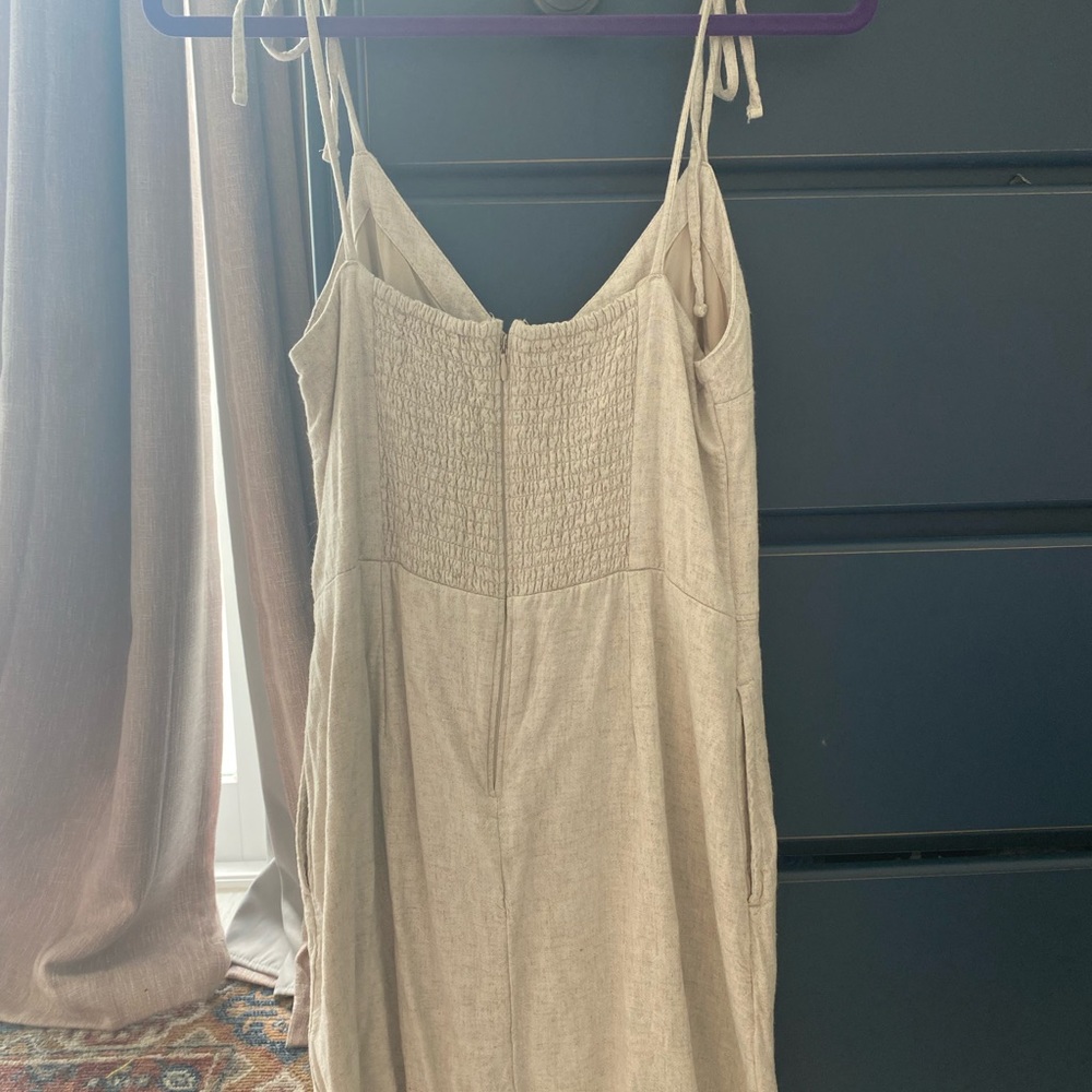 mini dress - Picture 2 of 3